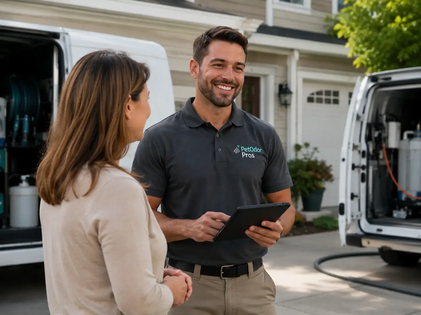 Pet Odor Removal FAQs for Illinois City, IL